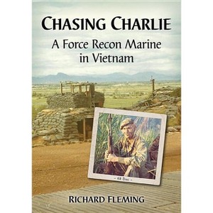 Chasing Charlie - by  Richard Fleming (Paperback) - 1 of 1