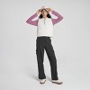 Women's Long Sleeve Rib-Knit Boat Neck Top - Wild Fable™ - 4 of 4