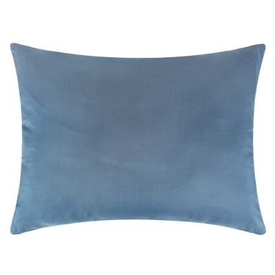 Pavona Enchanted Garden Quilted Cotton Pillow Sham, Standard/Queen