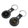 Keyscaper MLS Western Conference Teams Insignia Black Airtag Holder 2-Pack - 3 of 4