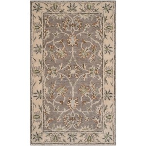 Heritage HG863 Handmade Rug - Safavieh - 1 of 4