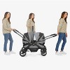 Graco Modes Adventure Stroller Wagon - Teton - image 3 of 4