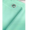 Home Mart Goods Jade Vinyl Shower Curtain Liner Waterproof - 70" x 72" - 3 of 3
