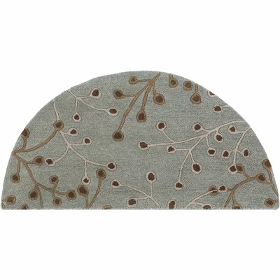 Hauteloom Sage Elsu Area Rug