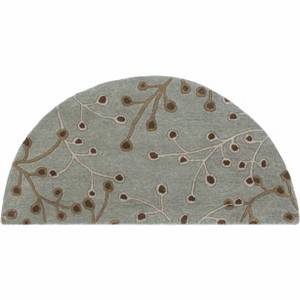 Hauteloom Sage Elsu Area Rug - 1 of 4