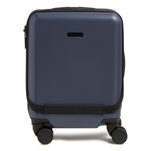Vera Bradley Women's Outlet Hardside Mini Spinner Suitcase - 1 of 3