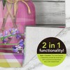 Briarwood Lane Spring Hand Towel 26x18 Spring Floral Jar For Spring Hand Towel - 3 of 3