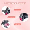 10pcs Soft Plush Animal Finger Puppets Set for Toddlers, Story Time, Early Learning Toys for Kids, Finger Puppets for Baby & Preschool Play - 4 of 4