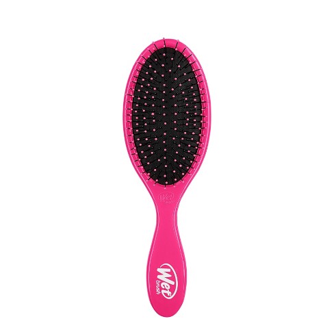 Wet Brush Hair Brush - Pink - image 1 of 4