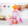 Silver Buffalo Care Bears Love-A-Lot Bear "Mood" Water Bottle With Sports Cap | Holds 34 Ounces - 4 of 4