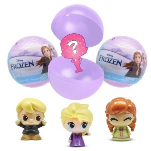 Mash'ems Disney Frozen Surprise Reveal Figures - 1 of 4