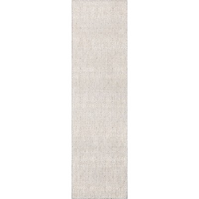 Nuloom Paloma Abstract Geometric Indoor and Outdoor Area Rug