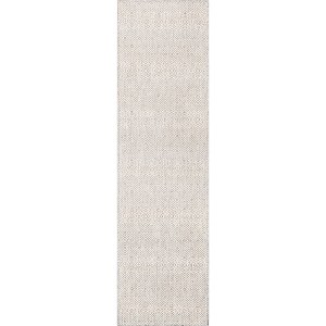 Nuloom Paloma Abstract Geometric Indoor and Outdoor Area Rug - 1 of 4