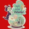 Boy's Pinocchio Make A Splash Valentine T-Shirt - image 2 of 4