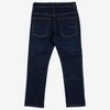 CULTURA Little Boy's Super Flex Jeans - image 2 of 4