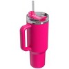 Stanley 40 oz Stainless Steel H2.0 Flowstate Quencher Tumbler - 2 of 4