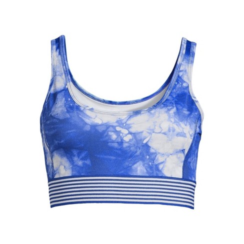 Women's PSK Collective Tie-Front Top