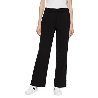 Women's Wide Leg Racer Pants - ON THIS DAY