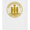 Men's - Case IH - Classic Seal Short Sleeve Graphic T-Shirt - 2 of 4