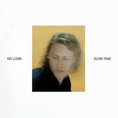 RG Lowe - Slow Time (Vinyl)