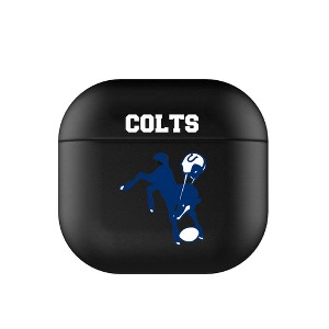 Keyscaper NFL AFC Historic Teams Insignia AirPod Case Cover for AirPods 4 - 1 of 4