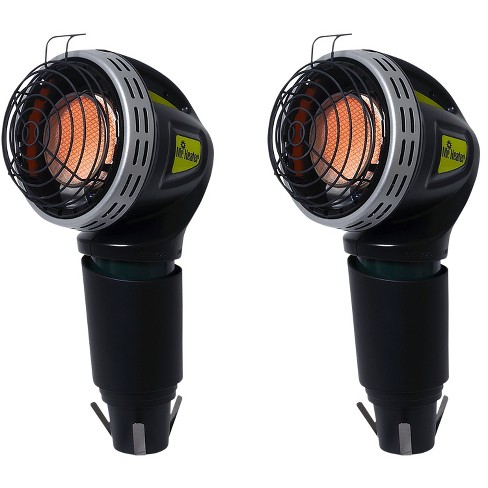 Mr. Heater Golf Cart Heater (2 Pack) : Target
