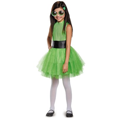 powerpuff girl tutu outfit