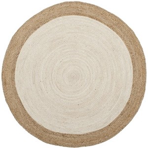 Natural Fiber NF801 Area Rug  - Safavieh - 1 of 3