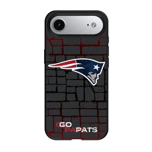 NFL AFC Teams 2025 Illustrated MagSafe Compatible Cell Phone Case for Apple iPhone 17 Series - 1 of 4