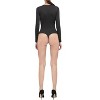 Women's Aurora Thong Bodysuit - Wolford - 2 of 4
