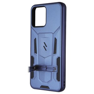 Zizo Transform Series Case for Revvl 6 5G Smartphone - Blue - 1 of 1