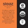 Steaz Antioxidant Brew Organic Yerba Mate Tea 16 Oz Pack of 12 (Peach Please) - 2 of 4