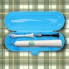 Unique Bargains Portable Electric Toothbrush Travel Case for Oral-B for iO Pro 700/Smart Pro 3000, 709, D12, D16, D20 Series Electric Toothbrush - 2 of 4