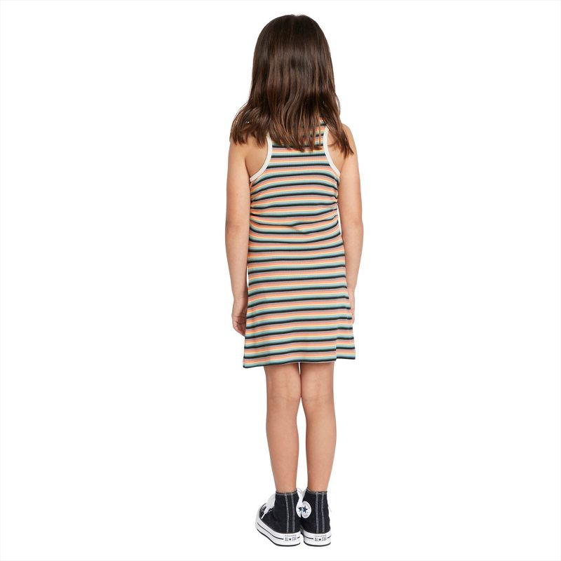 Volcom Girls Lived In Lounge Knit Dress, 2 of 5