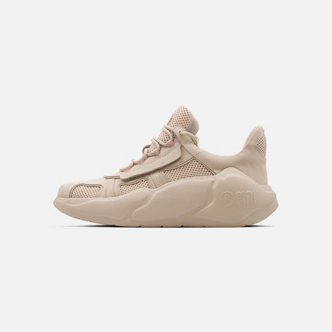 FINI Desiderata V2 Nude Sneakers Sneakers - M9 / W11.5 / 42