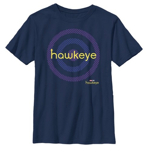 avengers hawkeye shirt