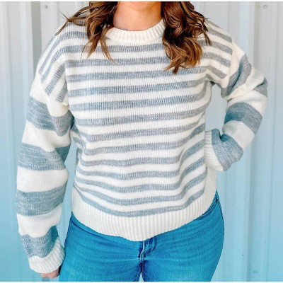 Women's Bennett Sweater - Aapparella