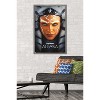 Trends International Star Wars: Ahsoka - One Sheet Framed Wall Poster Prints - 2 of 4
