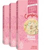 Cybele's Free to Eat Soft Baked Confetti Cookies - 6oz - 4 of 4