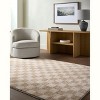Livabliss Fossay Shag Washable Woven Indoor Area Rugs - 3 of 4