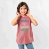 The Juniper Shop SmileyWorld Wish You Were Here Youth Short Sleeve Tee - 3 of 4