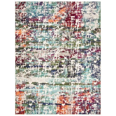 Madison MAD469 Power Loomed Indoor Rug - Safavieh