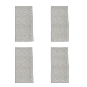 Park Designs Winter Sky Napkin Set of 4 - 1 of 4