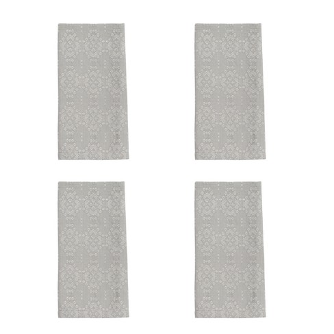 Park Designs Winter Sky Napkin Set of 4 - image 1 of 4