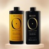 Revlon Orofluido Professional Shampoo & Conditioner (33.8 oz XXL LITER) | Remarkable Shine | Colour Protection | - DUO SET - 2 of 2