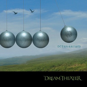 Dream Theater - Octavarium () (Vinyl) - 1 of 1