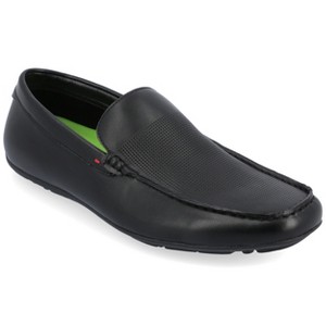 Vance Co. Mens Mitch Driving Loafer - 1 of 4