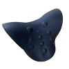 Maison Neck and Shoulder Cervical Traction Relaxer Device, Comfortable Therapy Pillow, Posture Corrector, and Cervical Spine Alignment - 3 of 4