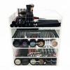 OnDisplay 5 Tier Acrylic Cosmetic/Makeup Organizer - 2 of 3
