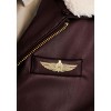 HalloweenCostumes.com Child Pilot Costume Jacket | Military Costumes - 4 of 4